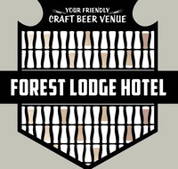 Forest Lodge Hotel - Accommodation Bookings