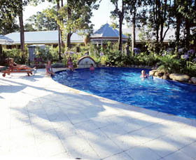 Australis Margaret River - Accommodation Bookings 0