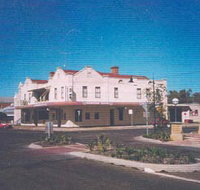 Namoi Hotel Motel - Accommodation Bookings