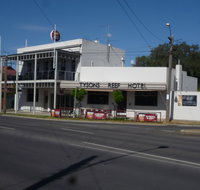 Tyson's Reef Hotel - Accommodation Bookings