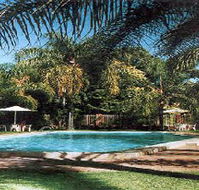 Flag Motor Lodge - Accommodation Bookings