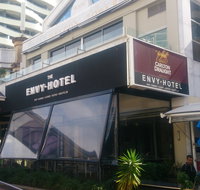 The Envy Hotel - Accommodation Bookings