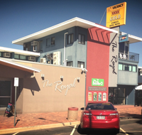 O'shea's Royal Hotel - Accommodation Bookings