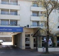 Gemini Hotel - Accommodation Bookings