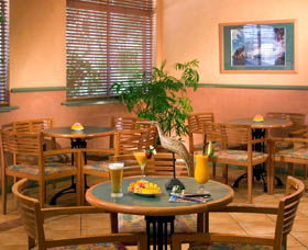 All Seasons Kununurra - Accommodation Bookings 0