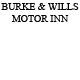 Burke amp Wills Motor Inn - Accommodation Bookings