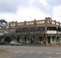 Ram And Stallion Hotel - Accommodation Bookings