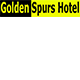 Golden Spurs Hotel Proston - Accommodation Bookings