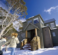 Snow Reservations Centre - Accommodation Bookings