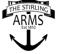 Stirling Arms Hotel - Accommodation Bookings