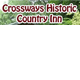 Crossways Historic Country Inn - Accommodation Bookings