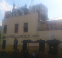 Hotel Lincoln - Accommodation Bookings