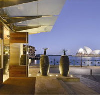 Park Hyatt Sydney - Accommodation Bookings