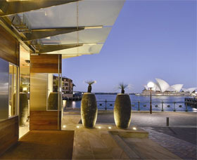 Park Hyatt Sydney - Accommodation Bookings 0