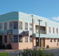 Regent Hotel - Accommodation Bookings