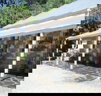 Mount Bryan Hotel - Accommodation Bookings