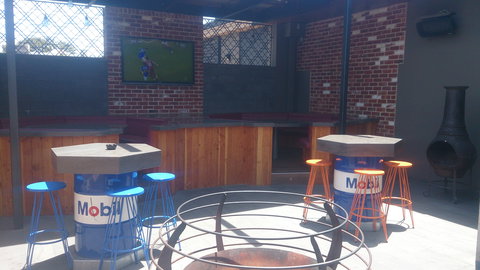 Tonsley Hotel - Accommodation Bookings 0