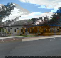 Goroke Hotel Bar amp Bistro - Accommodation Bookings