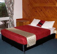 Bert Hinkler Motor Inn - Accommodation Bookings