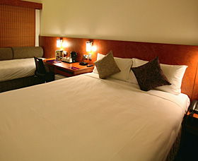 Ibis Hotel Wollongong - Accommodation Bookings 0