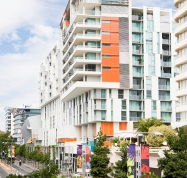 Mantra South Bank Brisbane - Accommodation Bookings
