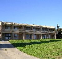 Moonta Bay Patio Motel amp Restaurant The - Accommodation Bookings