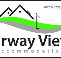 Fairway Views Accommodation - Accommodation Bookings