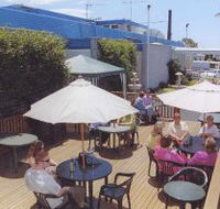 Top Of The Town Hotel - Accommodation Bookings