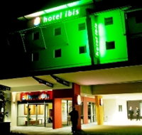 Ibis Townsville - Accommodation Bookings