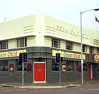 Ocean Child Hotel - Accommodation Bookings