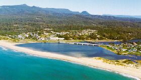 Scamander Beach Resort Hotel - Accommodation Bookings 0