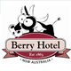 Berry Hotel - Accommodation Bookings