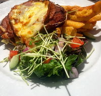 Boundary Hotel - Accommodation Bookings