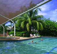 All Seasons Katherine - Accommodation Bookings