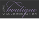 Cleve Boutique Accommodation - Accommodation Bookings