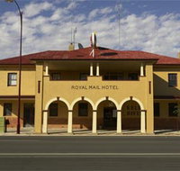 Royal Mail Hotel Jerilderie - Accommodation Bookings