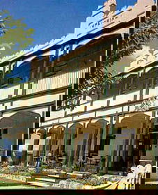 Imperial Hotel Mount Victoria - Accommodation Bookings 0