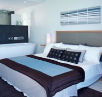 Peppers Blue On Blue Resort - Accommodation Bookings