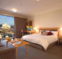 Rendezvous Stafford Hotel Sydney - Accommodation Bookings