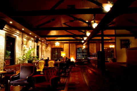 The Supperclub At King Street Hotel - Accommodation Bookings 0