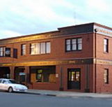 Kentish Hotel - Accommodation Bookings