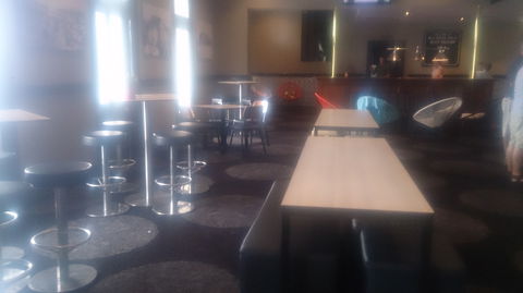 Ramsgate Hotel - Accommodation Bookings 0