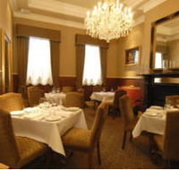 The Empyre Boutique Hotel - Accommodation Bookings
