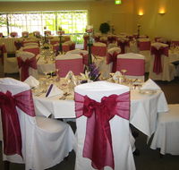 Comfort Inn Trawool - Accommodation Bookings