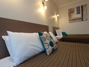 Econo Lodge Heritage Inn Wagga - Accommodation Bookings 0