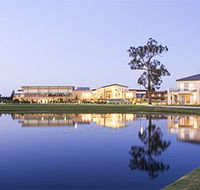 The Crowne Plaza Hotel - Accommodation Bookings