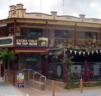 The Bentley's Hotel Motel - Accommodation Bookings