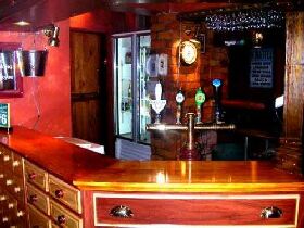 Irish Murphy's, Launceston - Accommodation Bookings 0