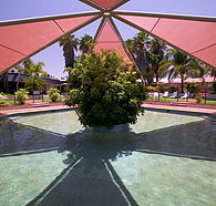 All Seasons Oasis Alice Springs - Accommodation Bookings
