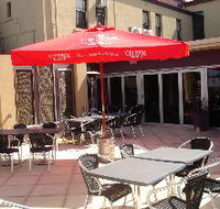 Crown Inn Hotel - Accommodation Bookings